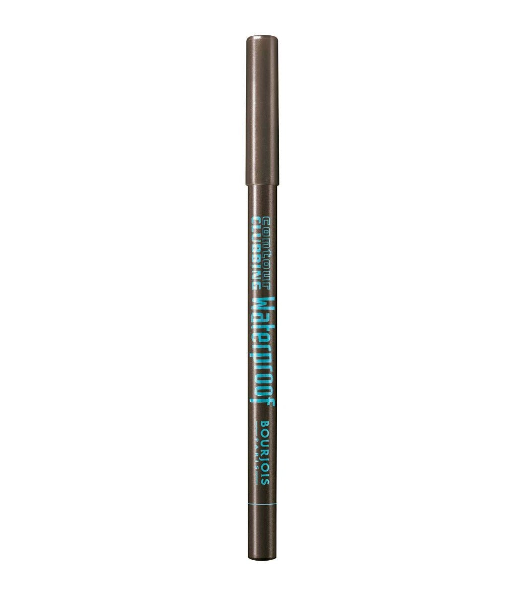 Bourjois Contour Clubbing Waterproof Eyeliner Pencil - Bloom Pharmacy