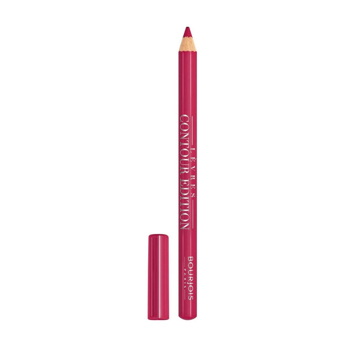 Bourjois Contour Edition Lip Liner - Bloom Pharmacy