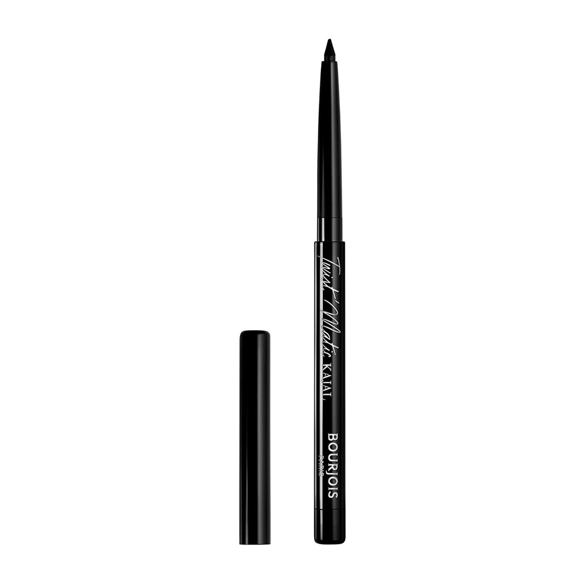 Bourjois Kajal Twist Matic Eye Pencil - Bloom Pharmacy