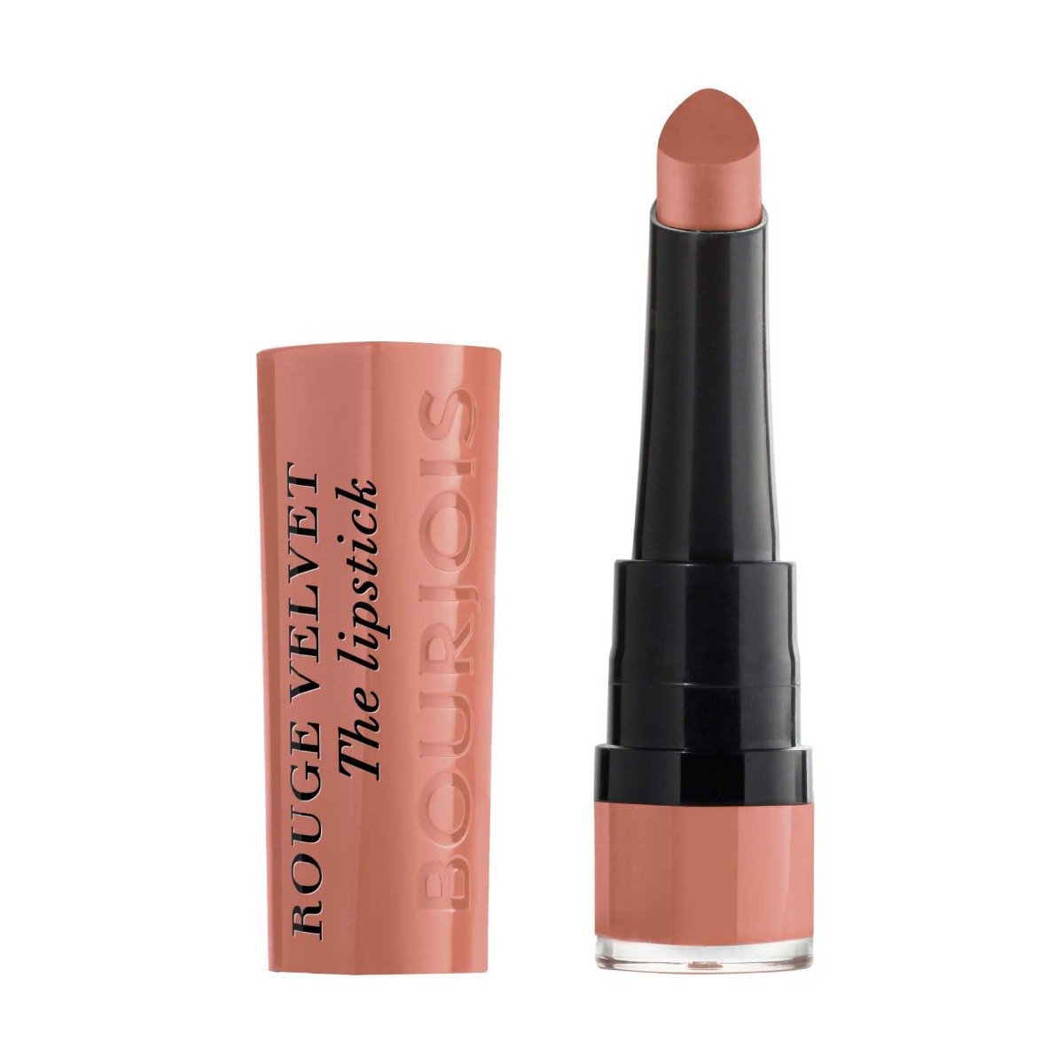 Bourjois Rouge Velvet Lipstick - Bloom Pharmacy