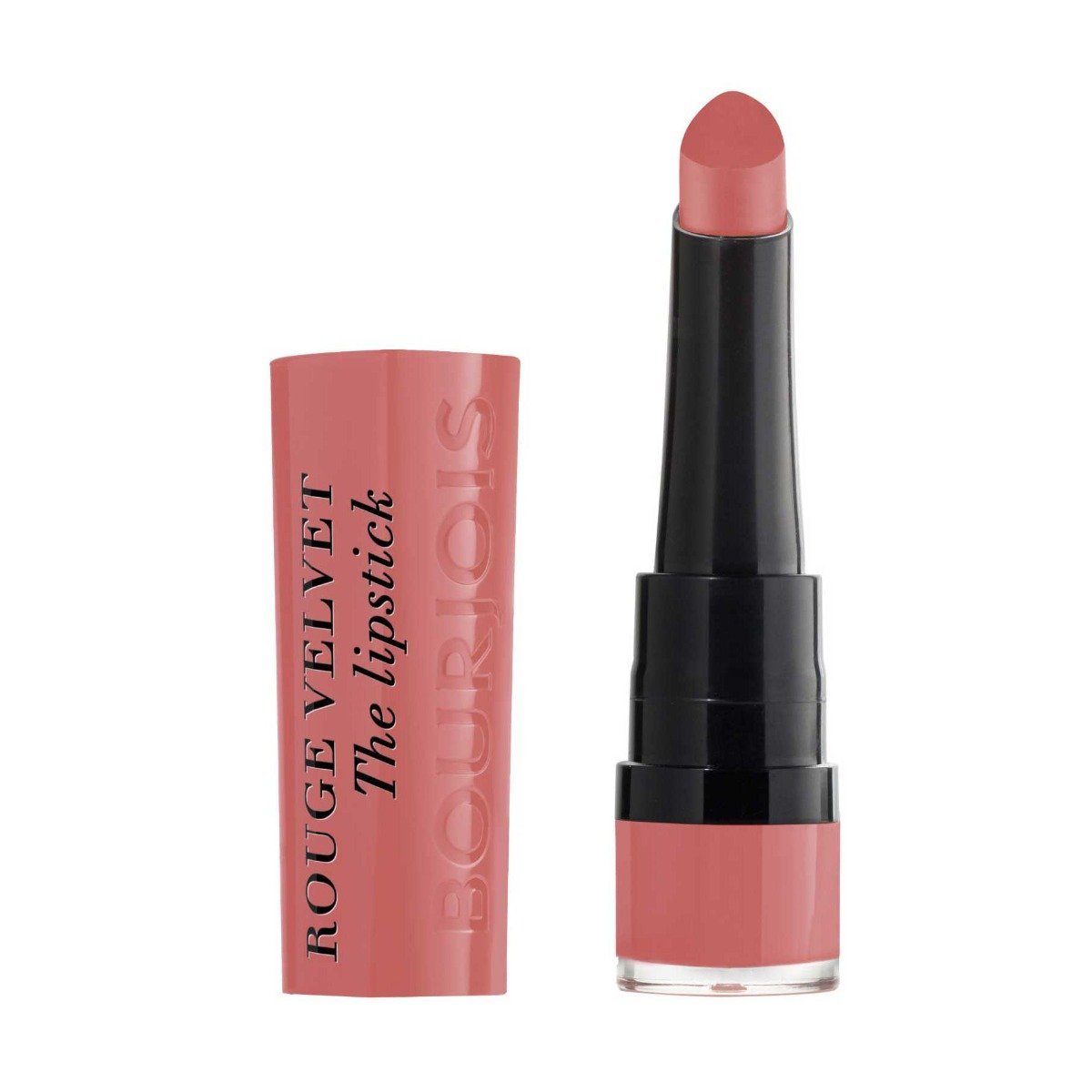 Bourjois Rouge Velvet Lipstick - Bloom Pharmacy