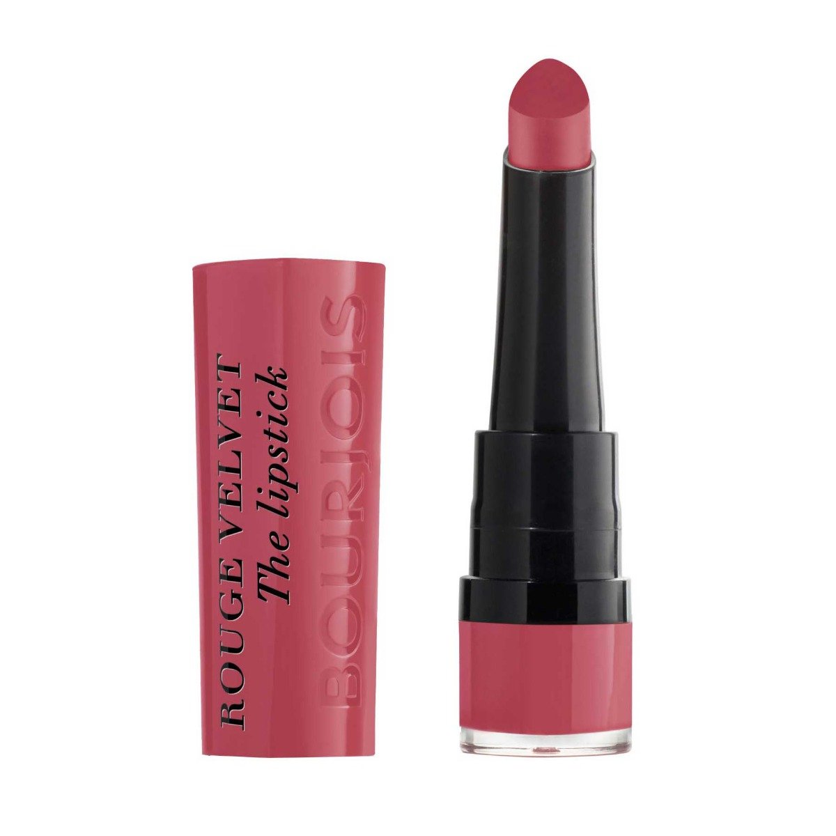 Bourjois Rouge Velvet Lipstick - Bloom Pharmacy