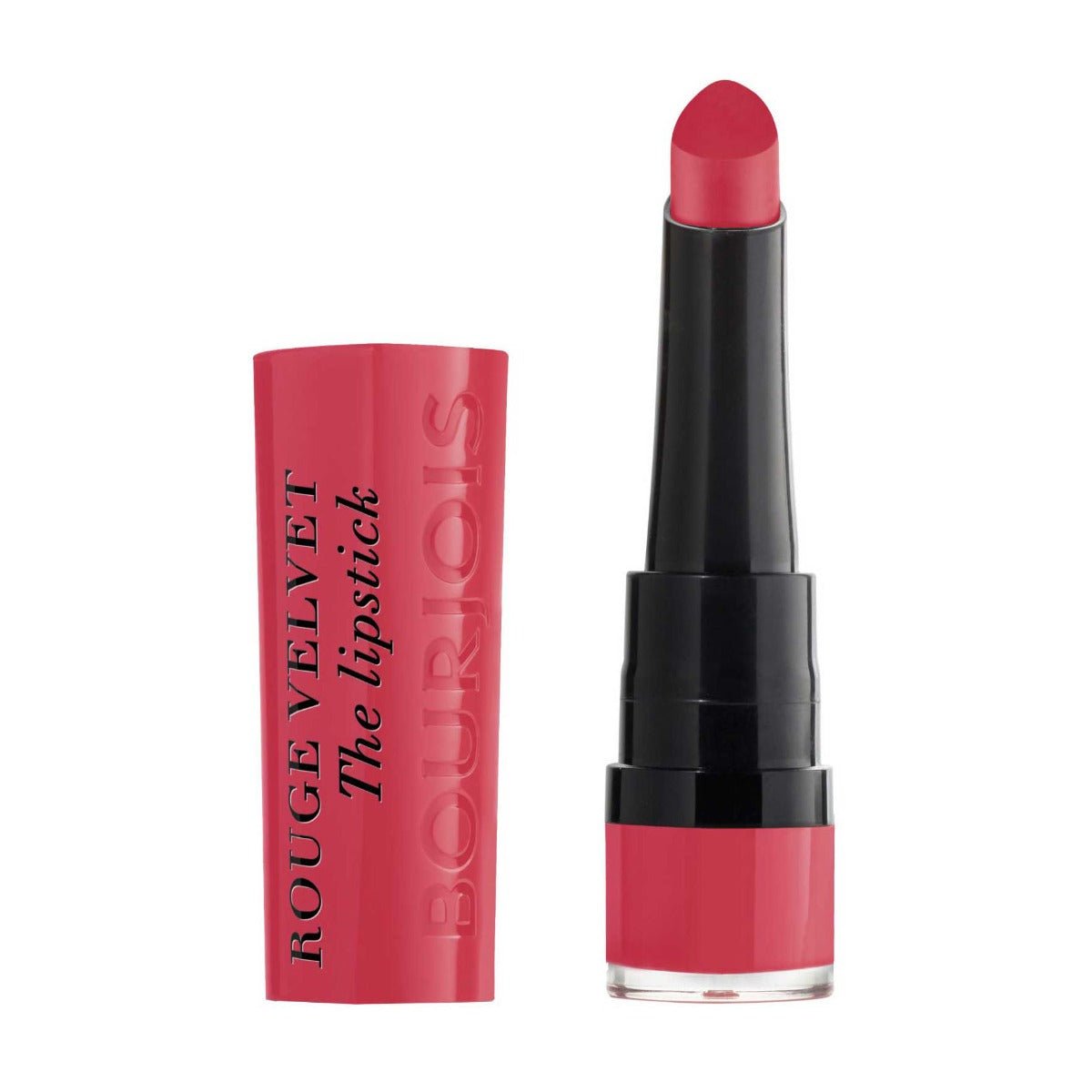 Bourjois Rouge Velvet Lipstick - Bloom Pharmacy