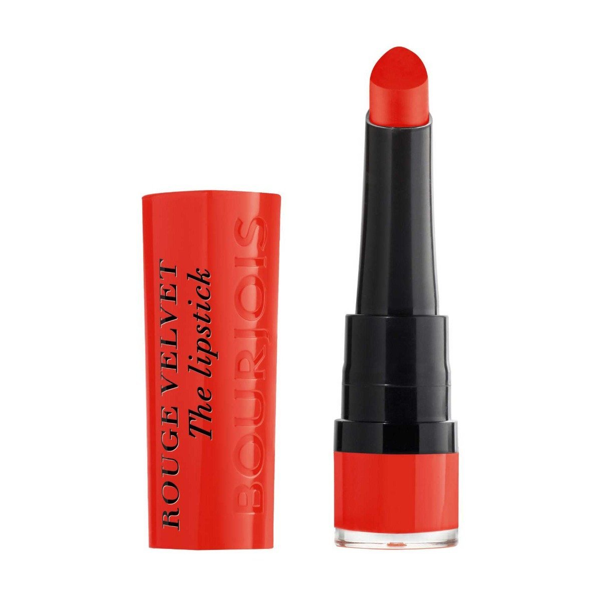 Bourjois Rouge Velvet Lipstick - Bloom Pharmacy