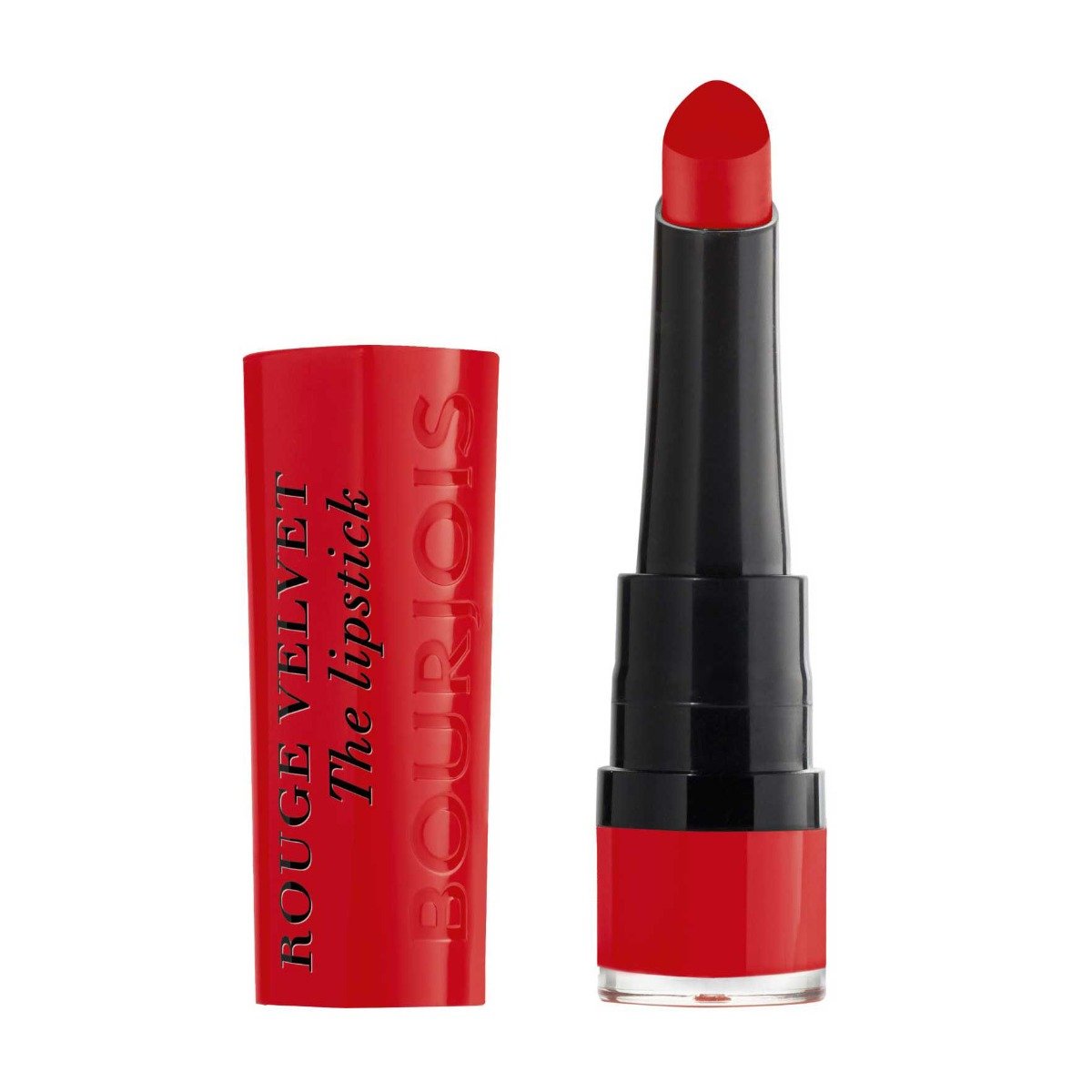 Bourjois Rouge Velvet Lipstick - Bloom Pharmacy