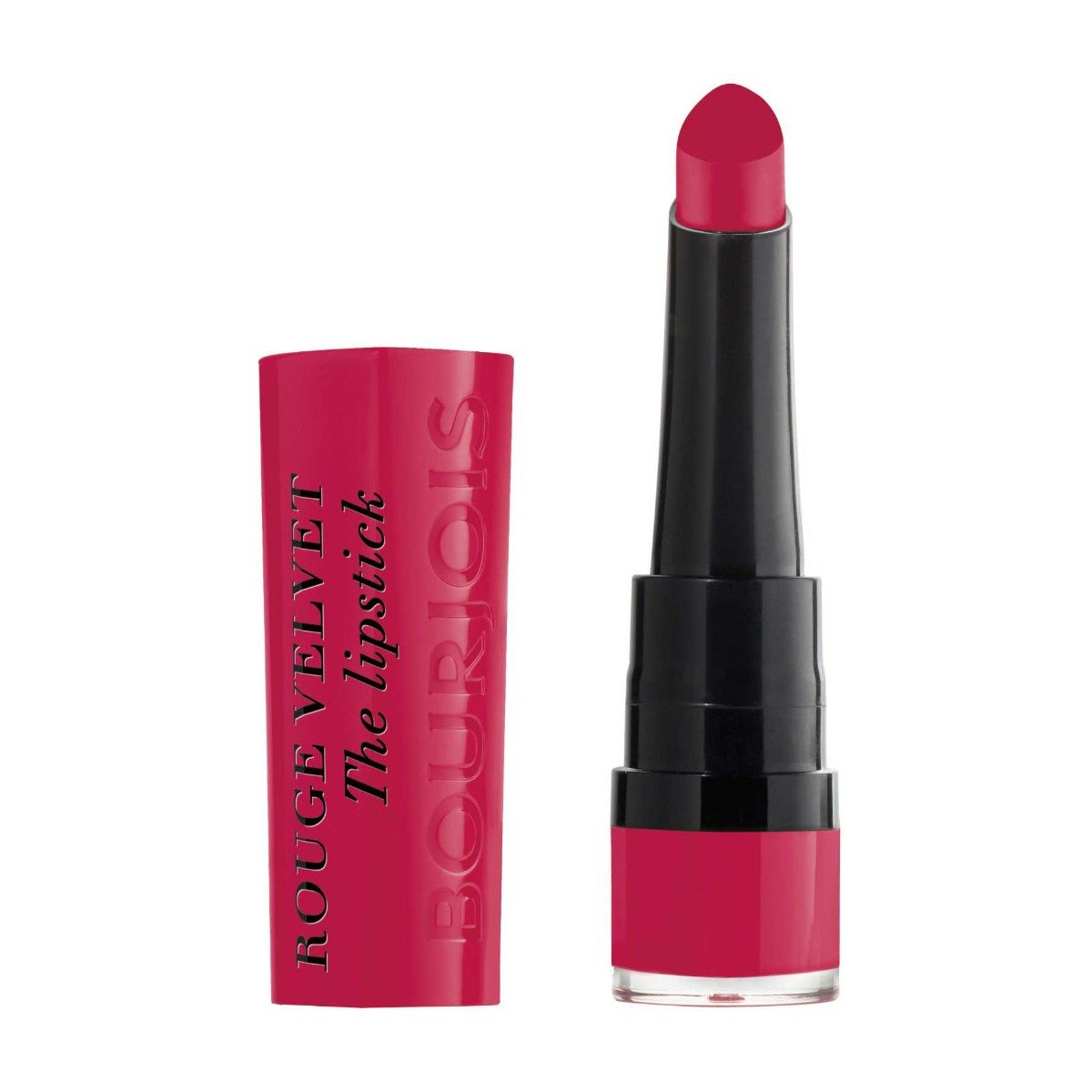 Bourjois Rouge Velvet Lipstick - Bloom Pharmacy
