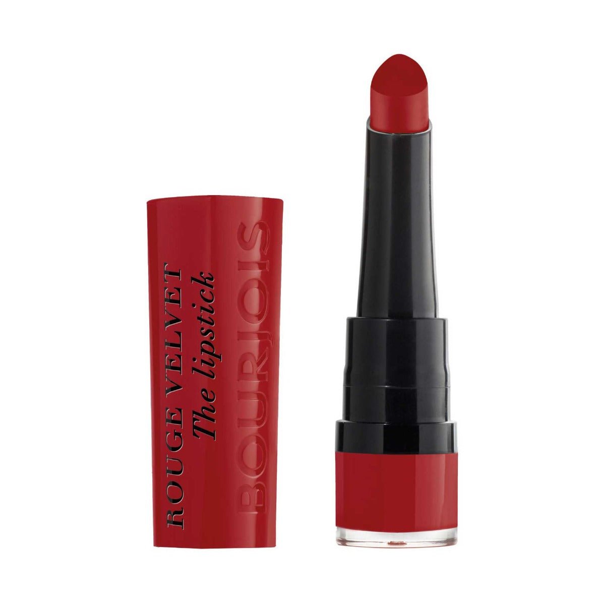 Bourjois Rouge Velvet Lipstick - Bloom Pharmacy