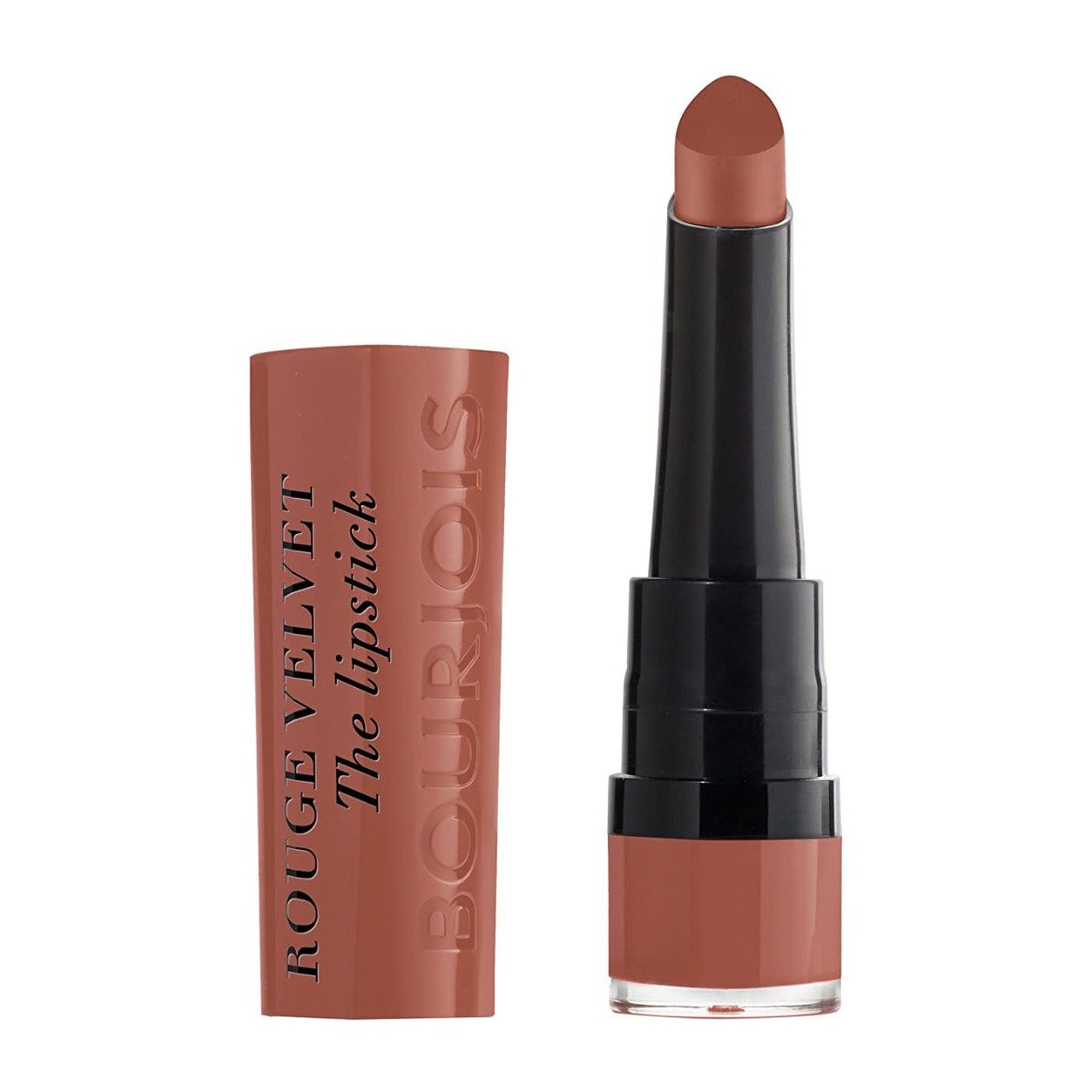 Bourjois Rouge Velvet Lipstick - Bloom Pharmacy