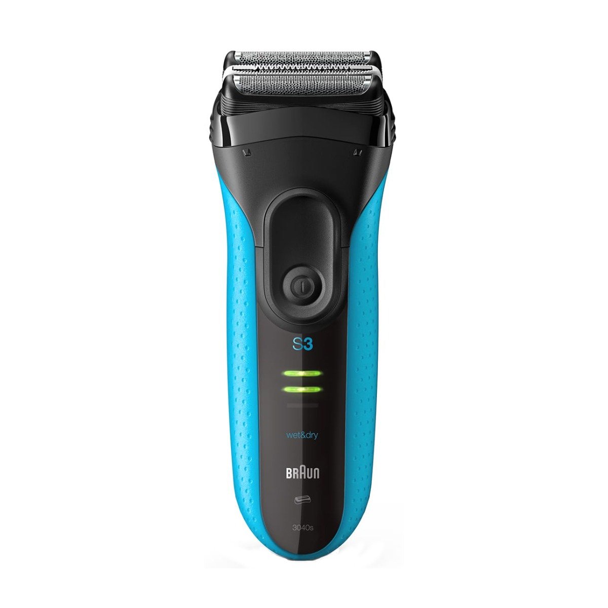 Braun Series 3 Shave & Style - 3010BT - Bloom Pharmacy