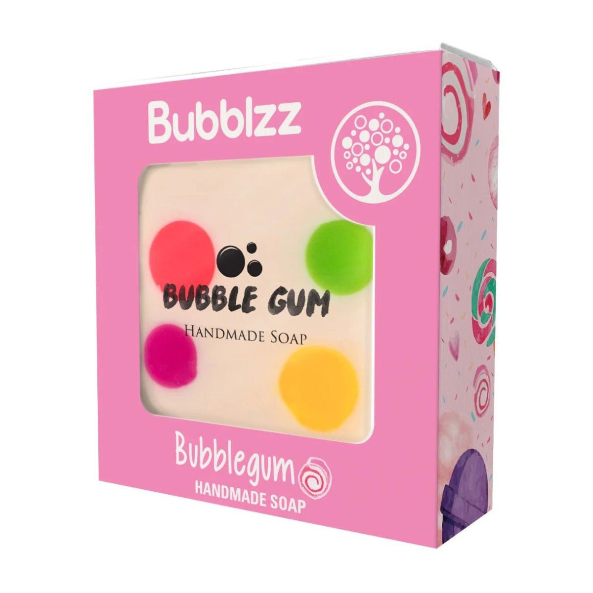 Bubblzz Hand & Body Soap - Bloom Pharmacy