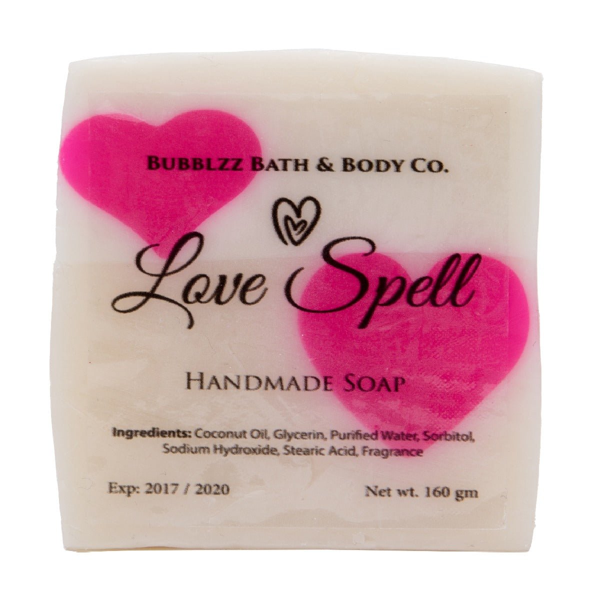 Bubblzz Hand & Body Soap - Bloom Pharmacy