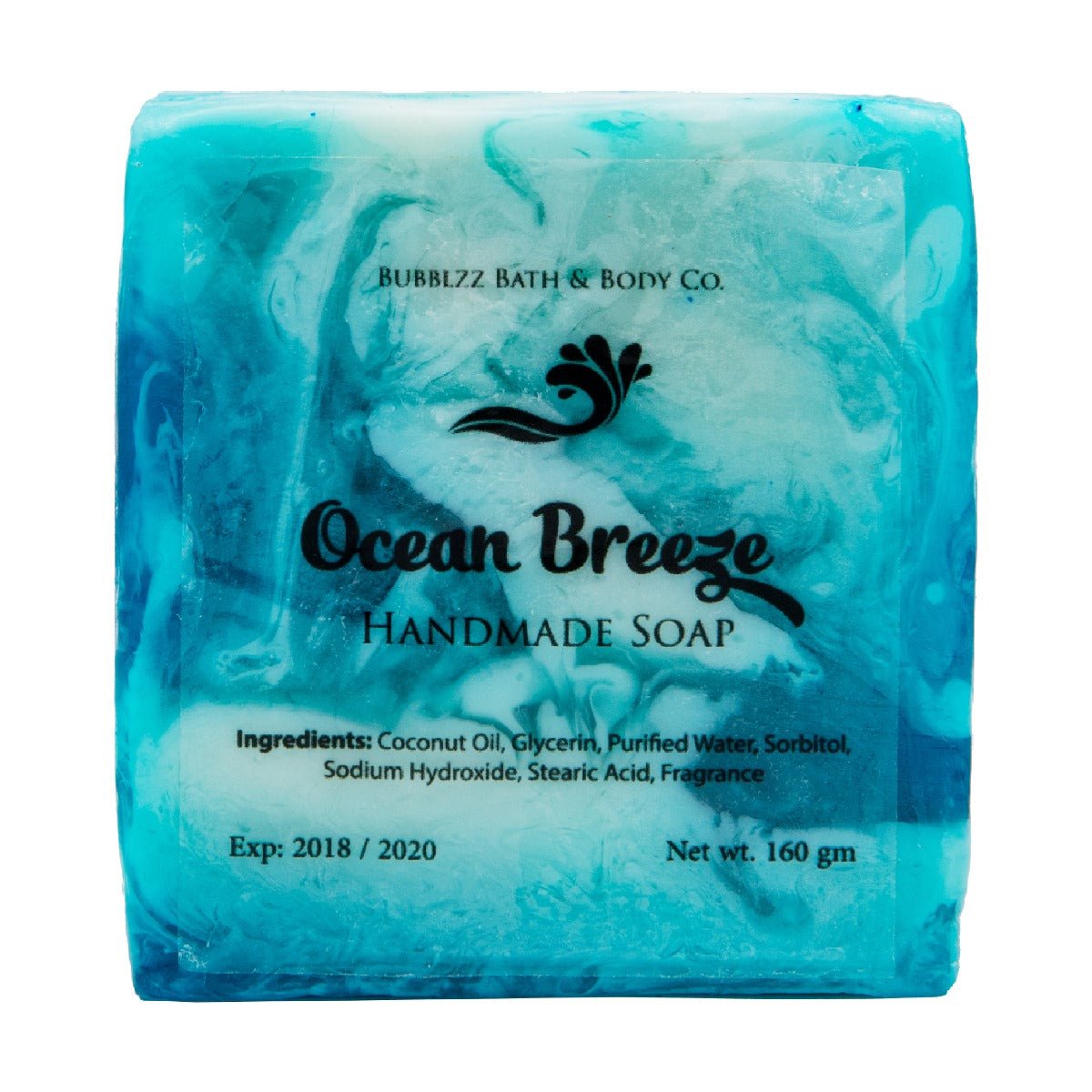 Bubblzz Hand & Body Soap - Bloom Pharmacy