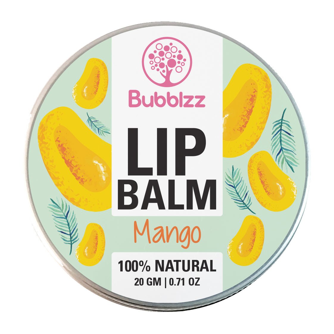 Bubblzz Lip Balm - Bloom Pharmacy