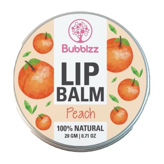 Bubblzz Lip Balm - Bloom Pharmacy