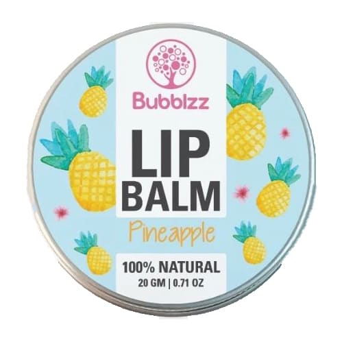 Bubblzz Lip Balm - Bloom Pharmacy