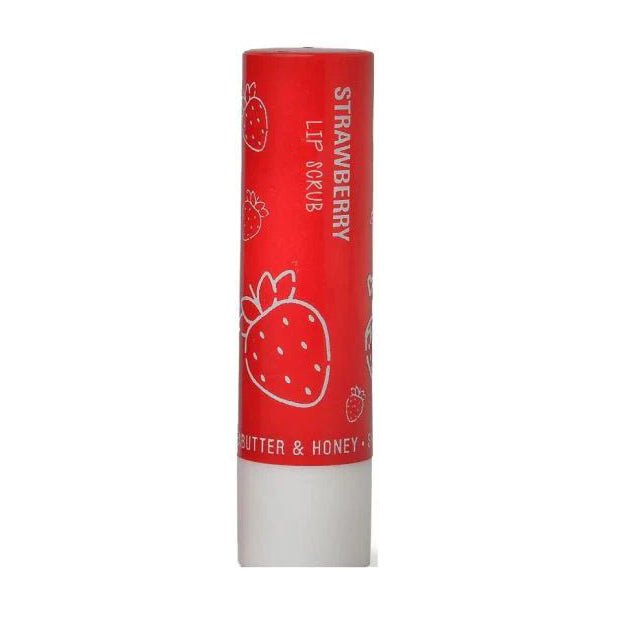 Bubblzz Lip Scrub 3.5gm - Bloom Pharmacy