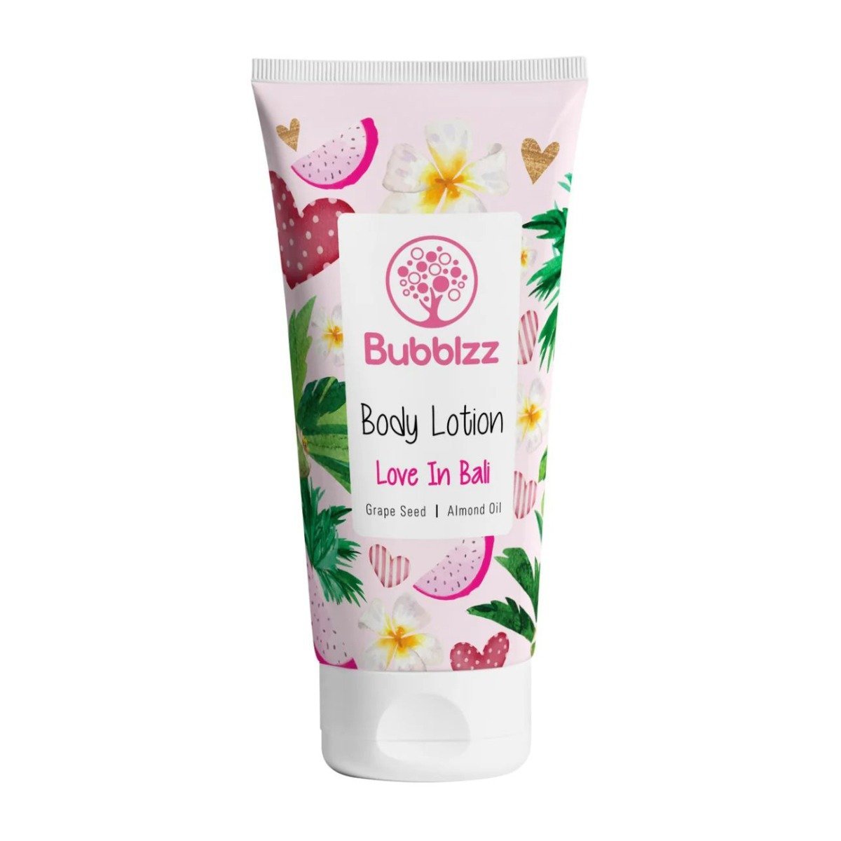 Bubblzz Love In Bali Body Lotion - 250gm - Bloom Pharmacy