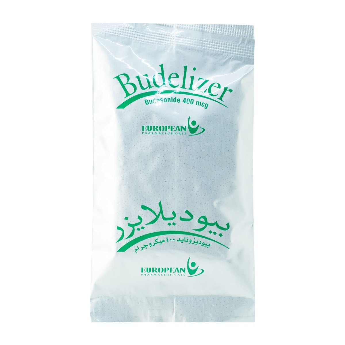 Budelizer 400 mcg - 60 Capsules