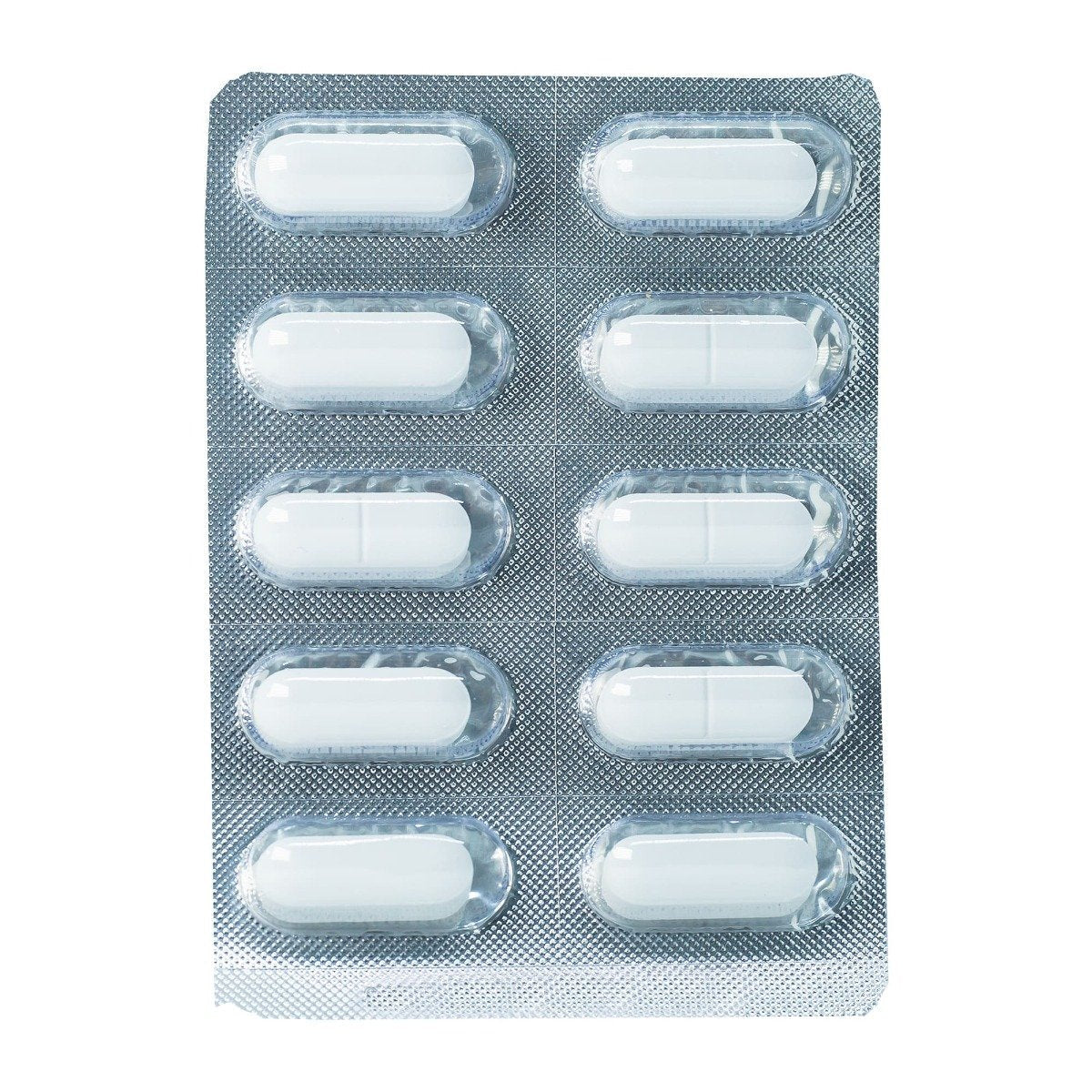 Cal Preg 600 mg - 30 Tablets - Bloom Pharmacy