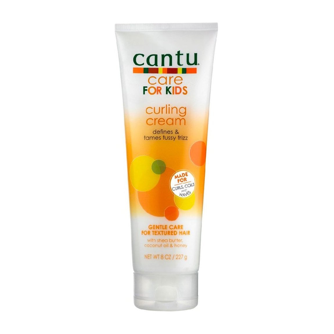 Cantu Care For Kids Curling Cream - 227mg - Bloom Pharmacy