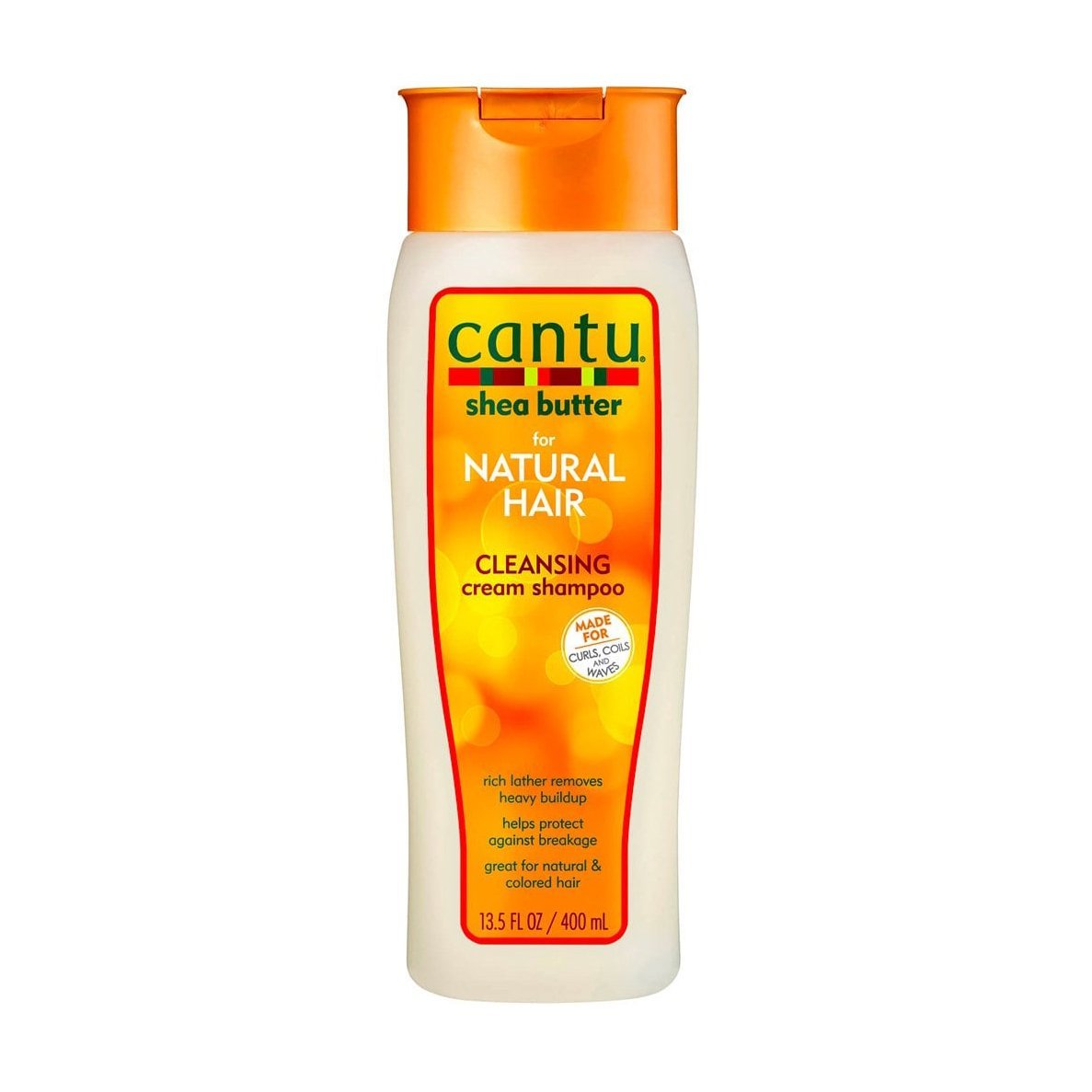 Cantu Cleansing Cream Shampoo - Bloom Pharmacy