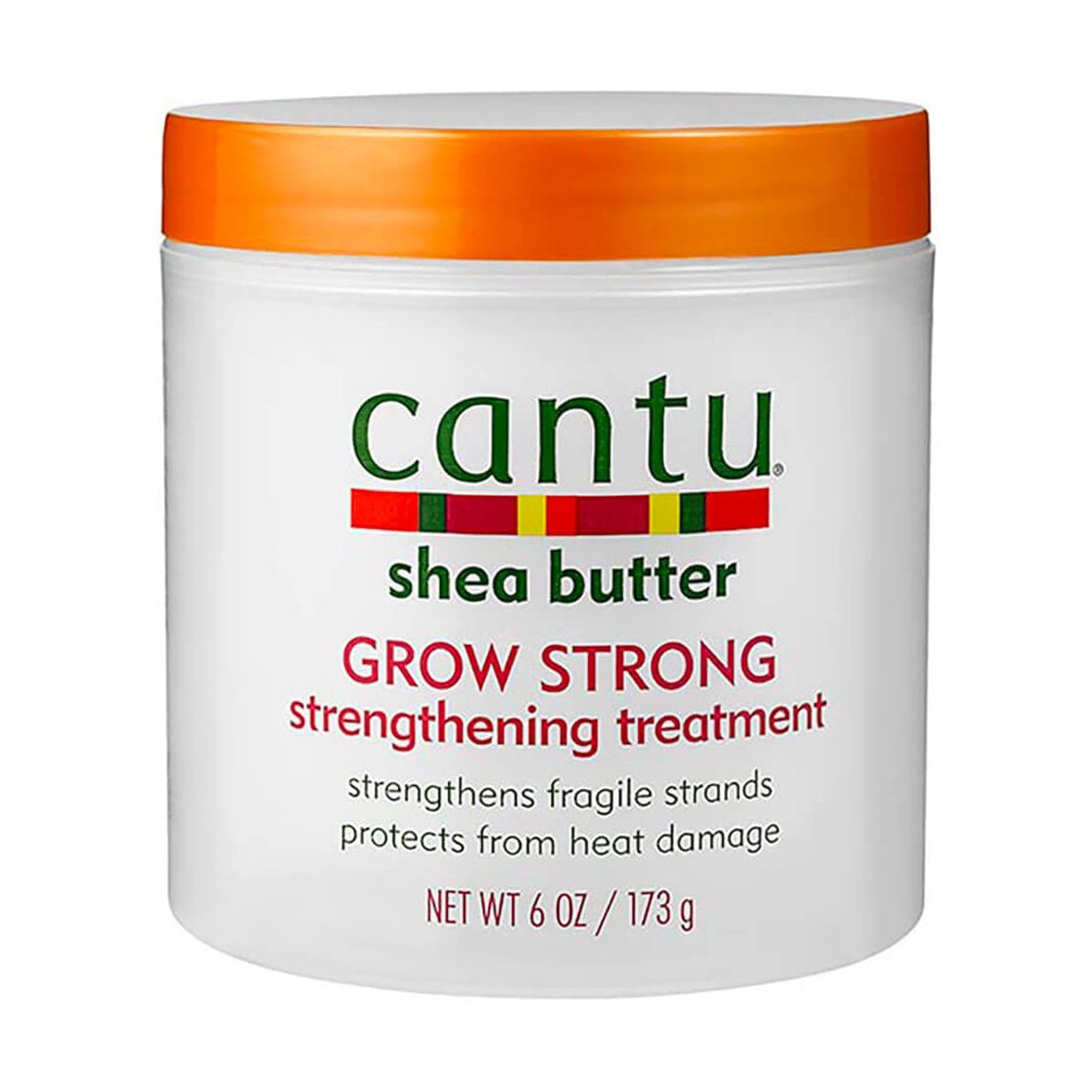 Cantu Grow Strong Strengthening Treatment - 173ml - Bloom Pharmacy