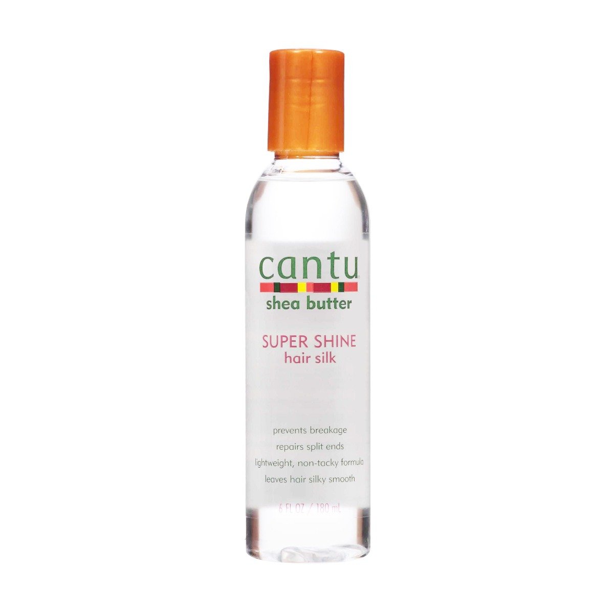 Cantu Super Shine Hair Silk - 180ml - Bloom Pharmacy