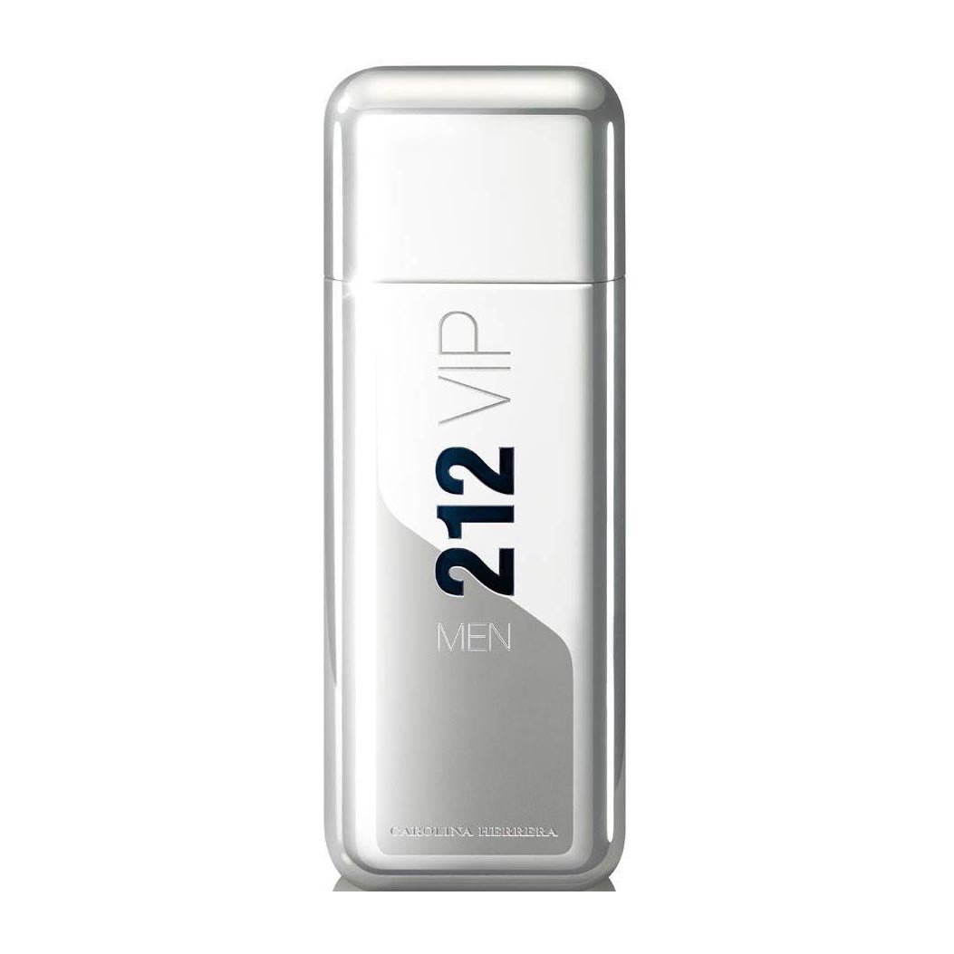 Carolina Herrera 212 VIP Men EDT - Bloom Pharmacy