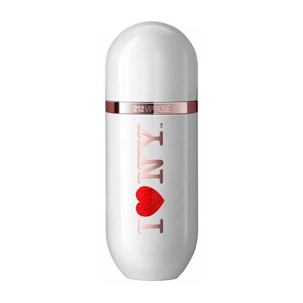 Parfum carolina herrera on sale 212 vip rose
