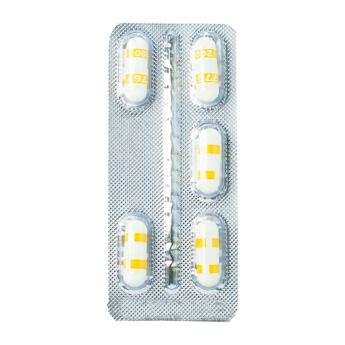 Celebrex 200 mg - 15 Capsules - Bloom Pharmacy