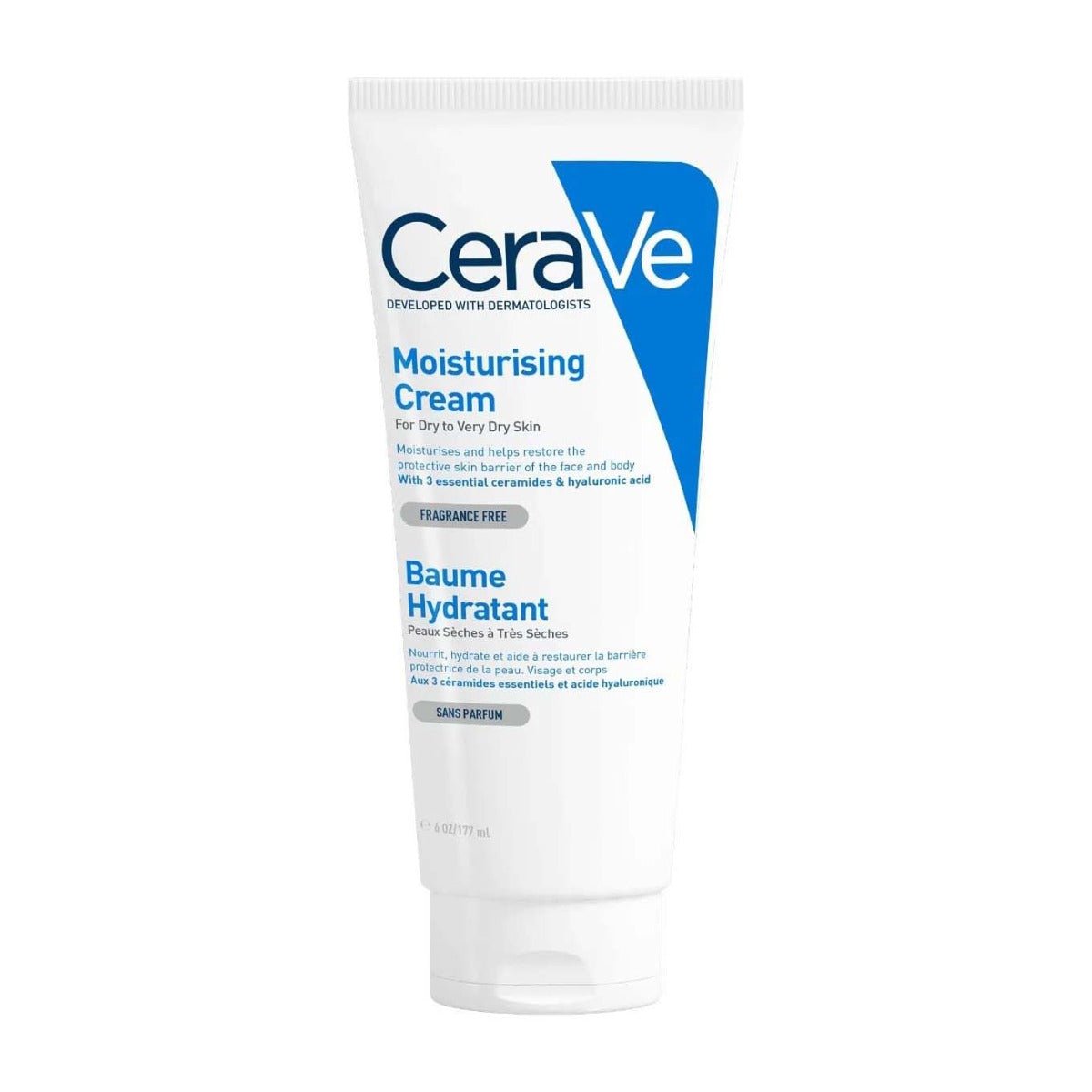 Cerave Moisturising Cream - Bloom Pharmacy