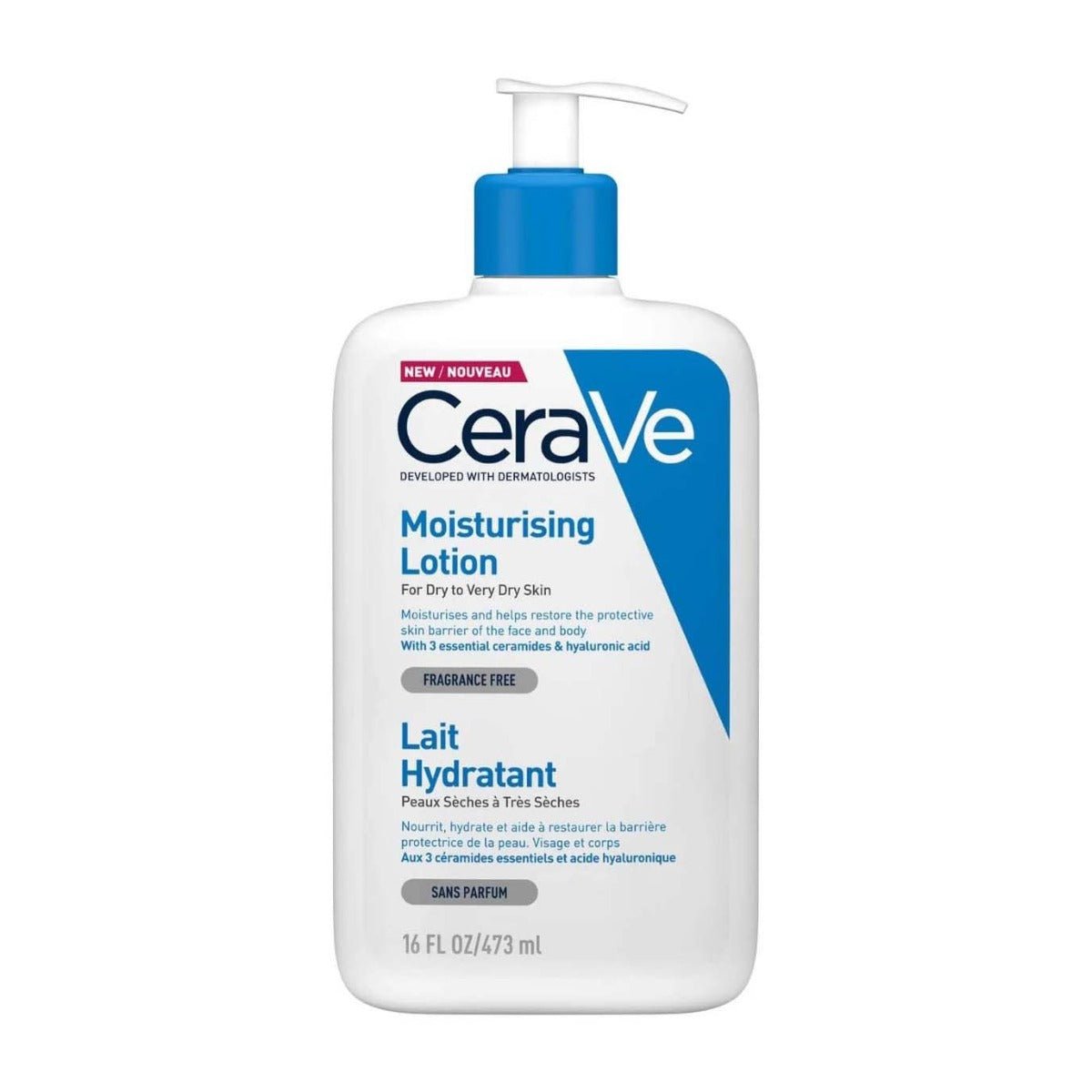 Cerave Moisturizing Lotion - Bloom Pharmacy