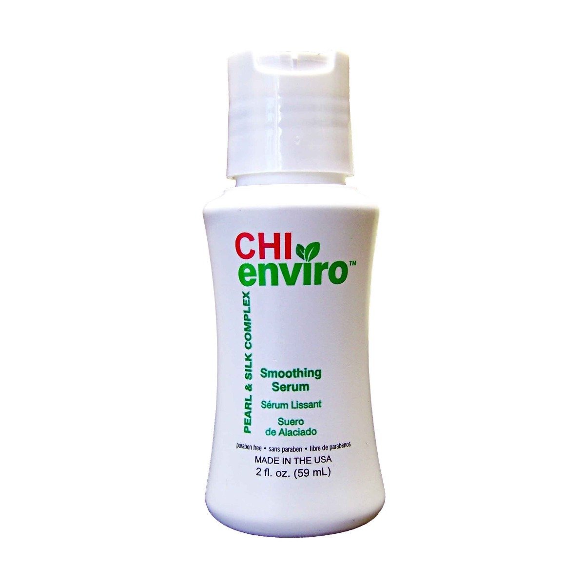 CHI Enviro Smoothing Serum - 59ml - Bloom Pharmacy