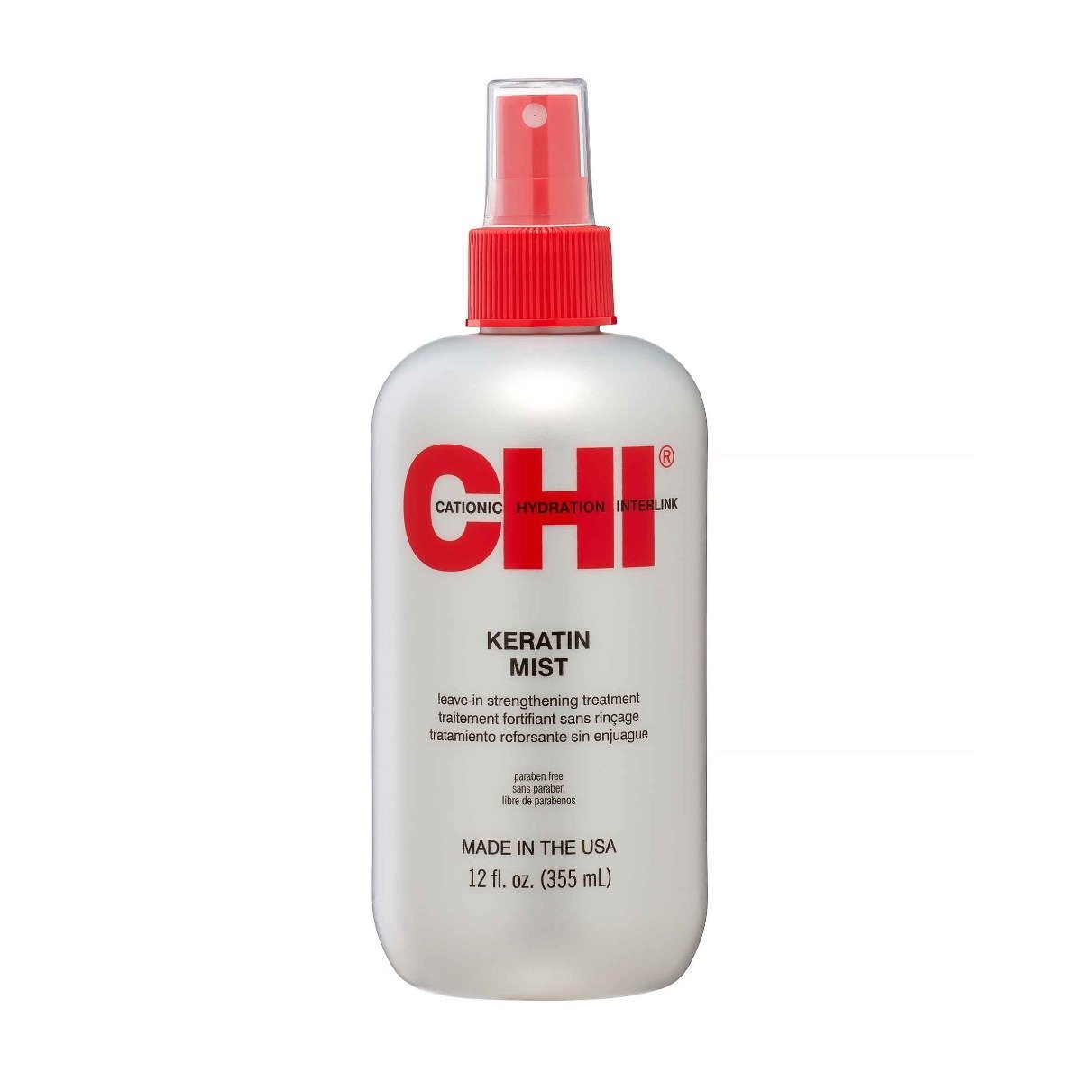 CHI Keratin Mist - 355ml - Bloom Pharmacy