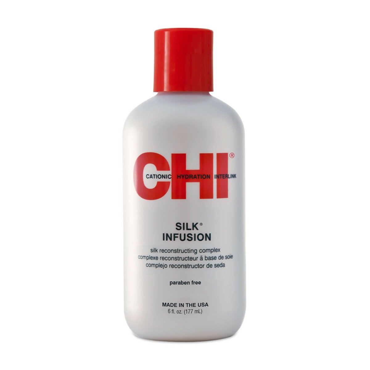 CHI Silk Infusion - Bloom Pharmacy