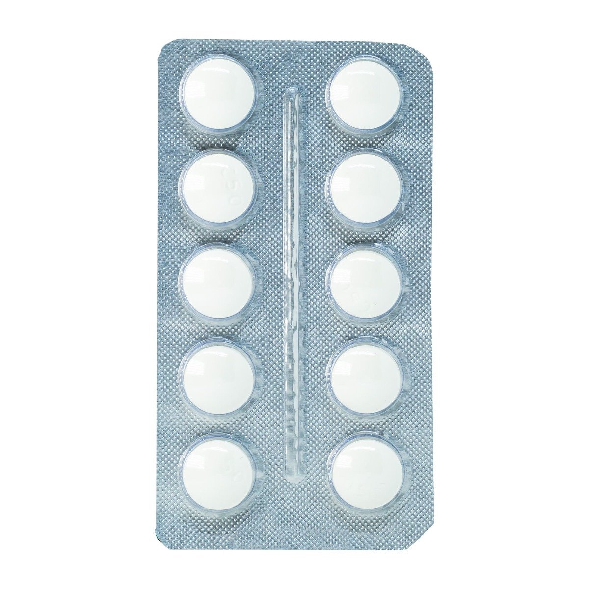 Ciprofloxacin 500 mg - 10 Tablets - Bloom Pharmacy