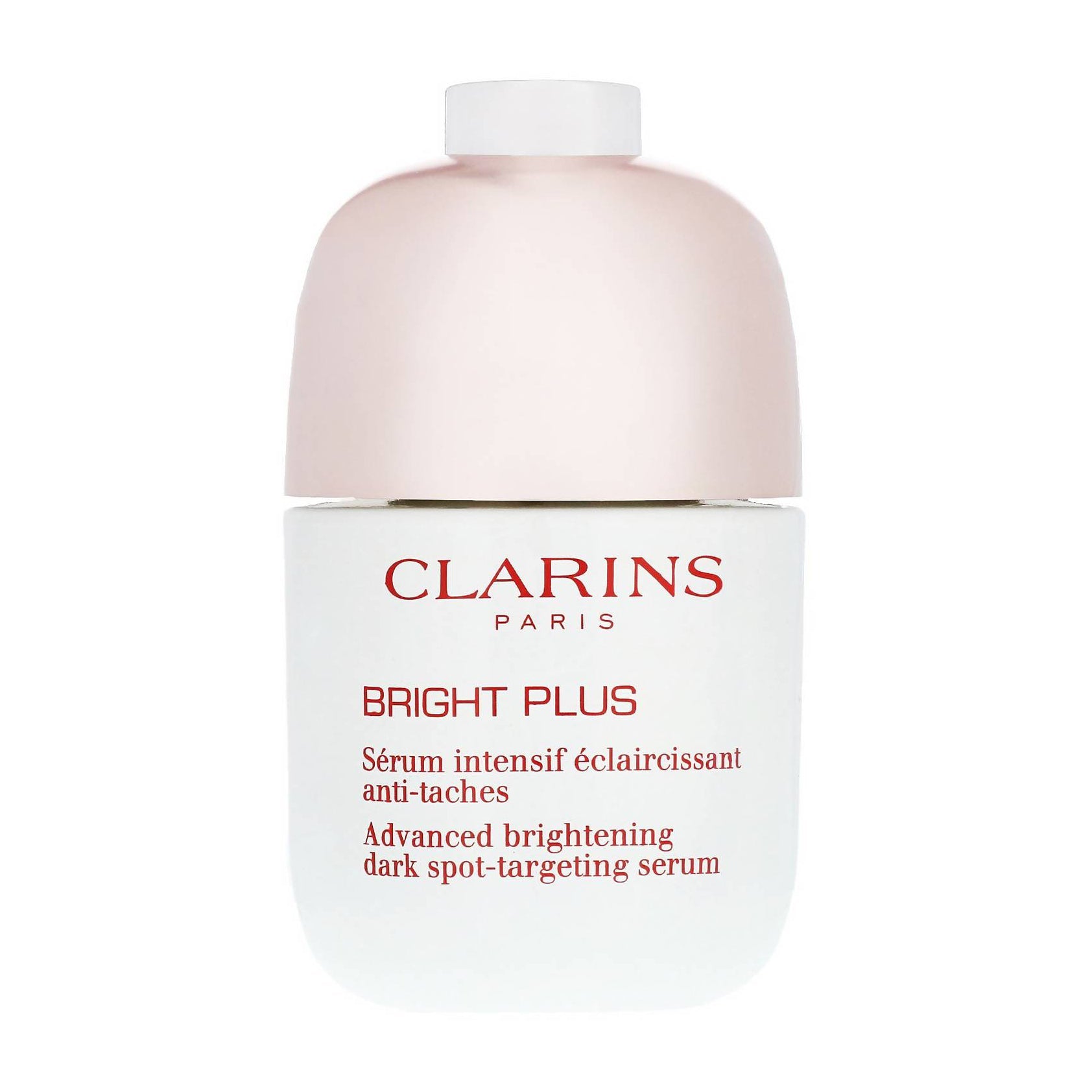 Clarins Bright Plus Face Brightening Dark Spot Serum – 30ml - Bloom Pharmacy