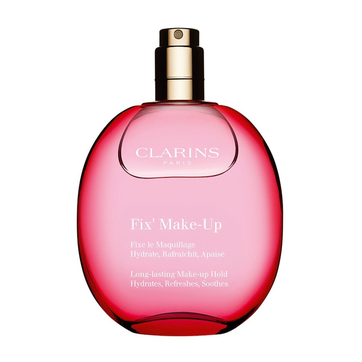 Clarins Fix’ Make-Up Refreshing Mist - 30ml - Bloom Pharmacy