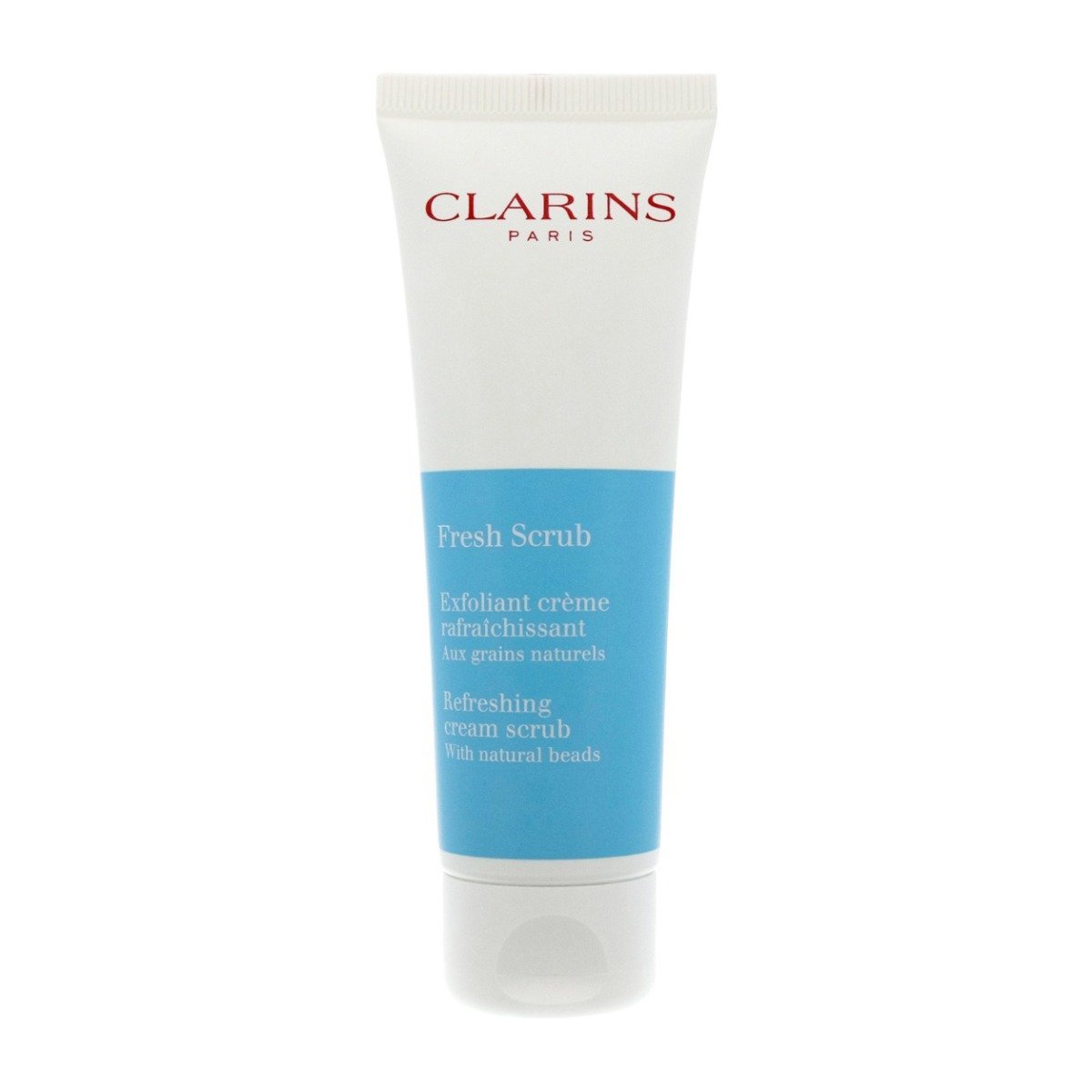 Clarins Fresh Scrub - 50ml - Bloom Pharmacy