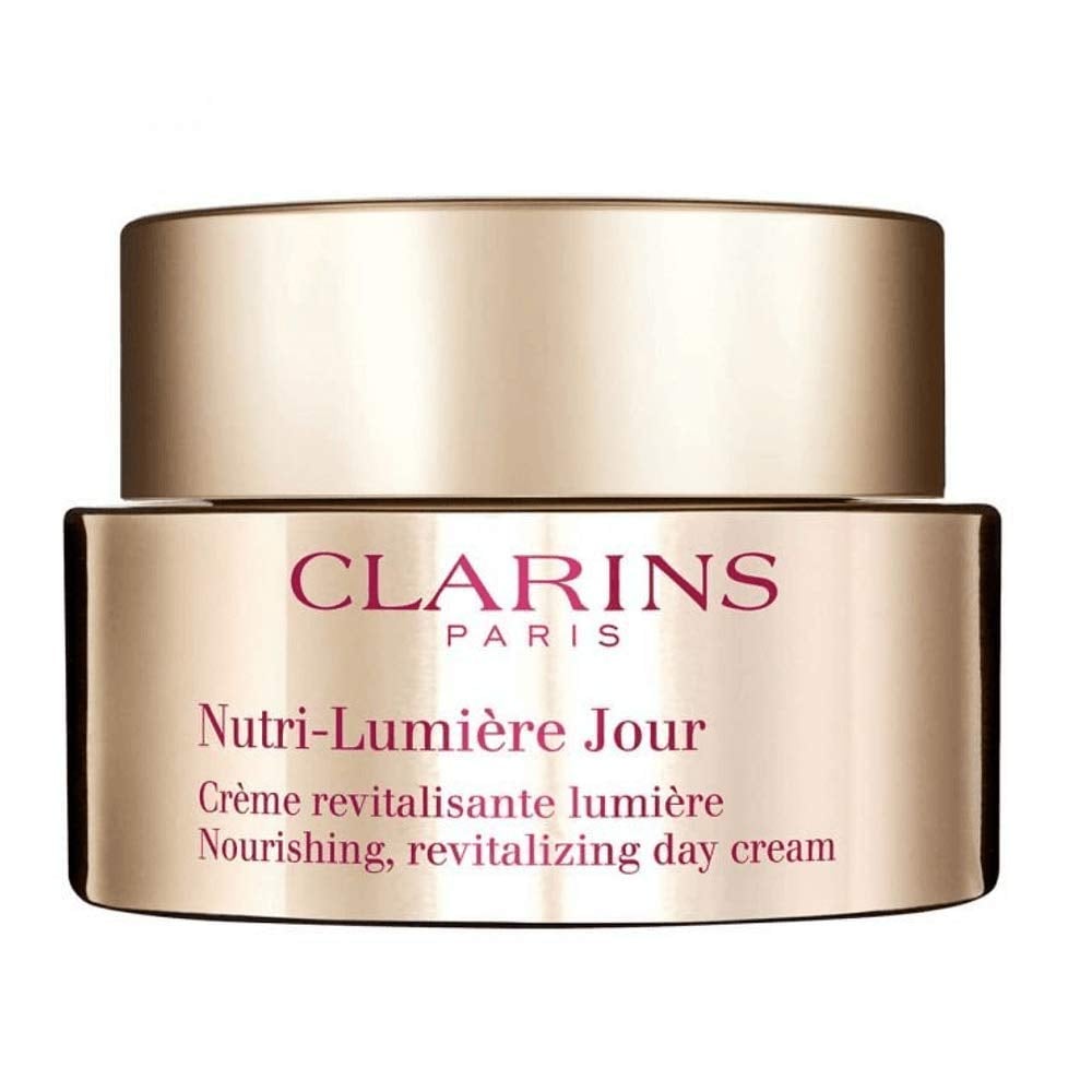 Clarins Nutri-Lumiere Day Cream - 50ml - Bloom Pharmacy