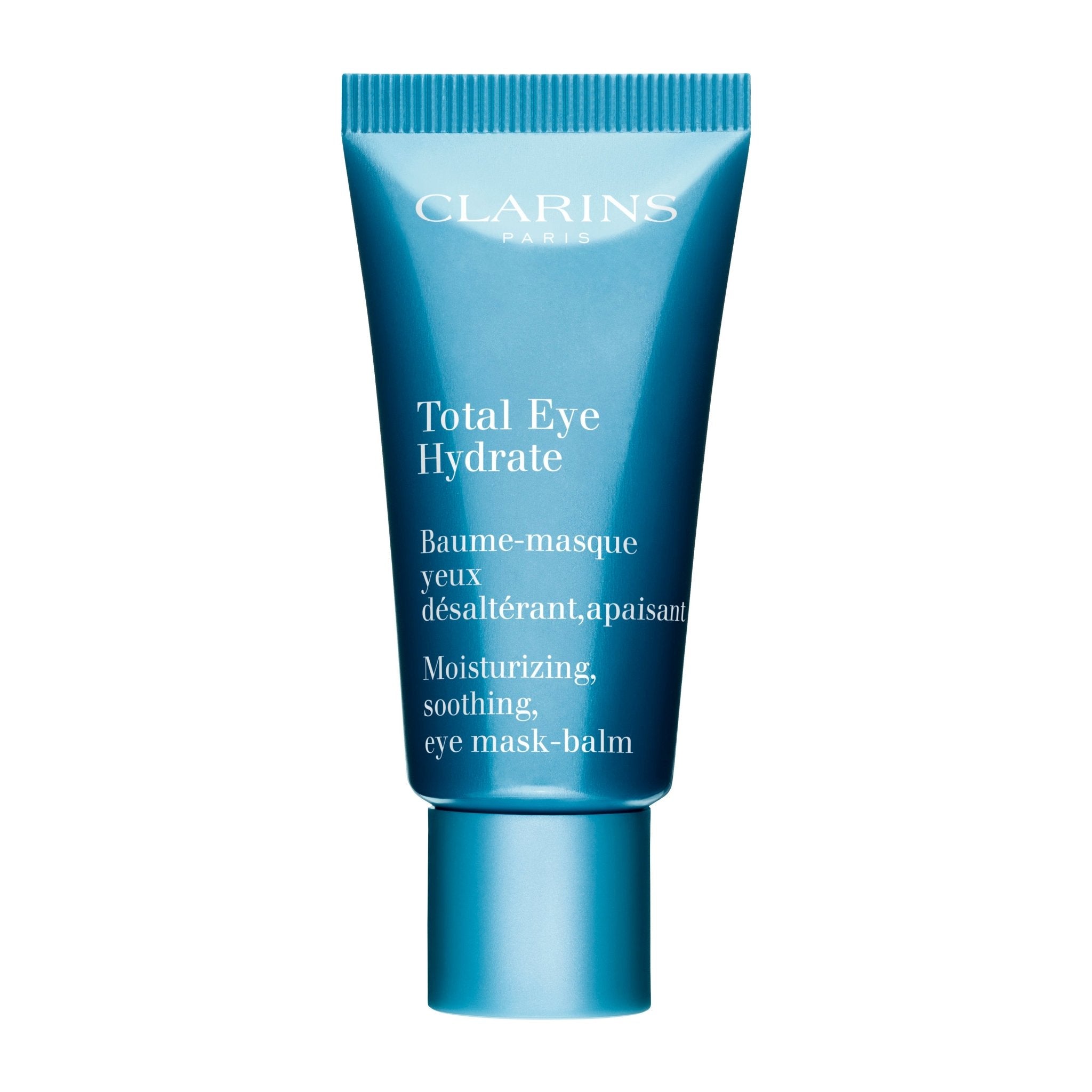 Clarins Total Eye Hydrate Balm – 20ml - Bloom Pharmacy