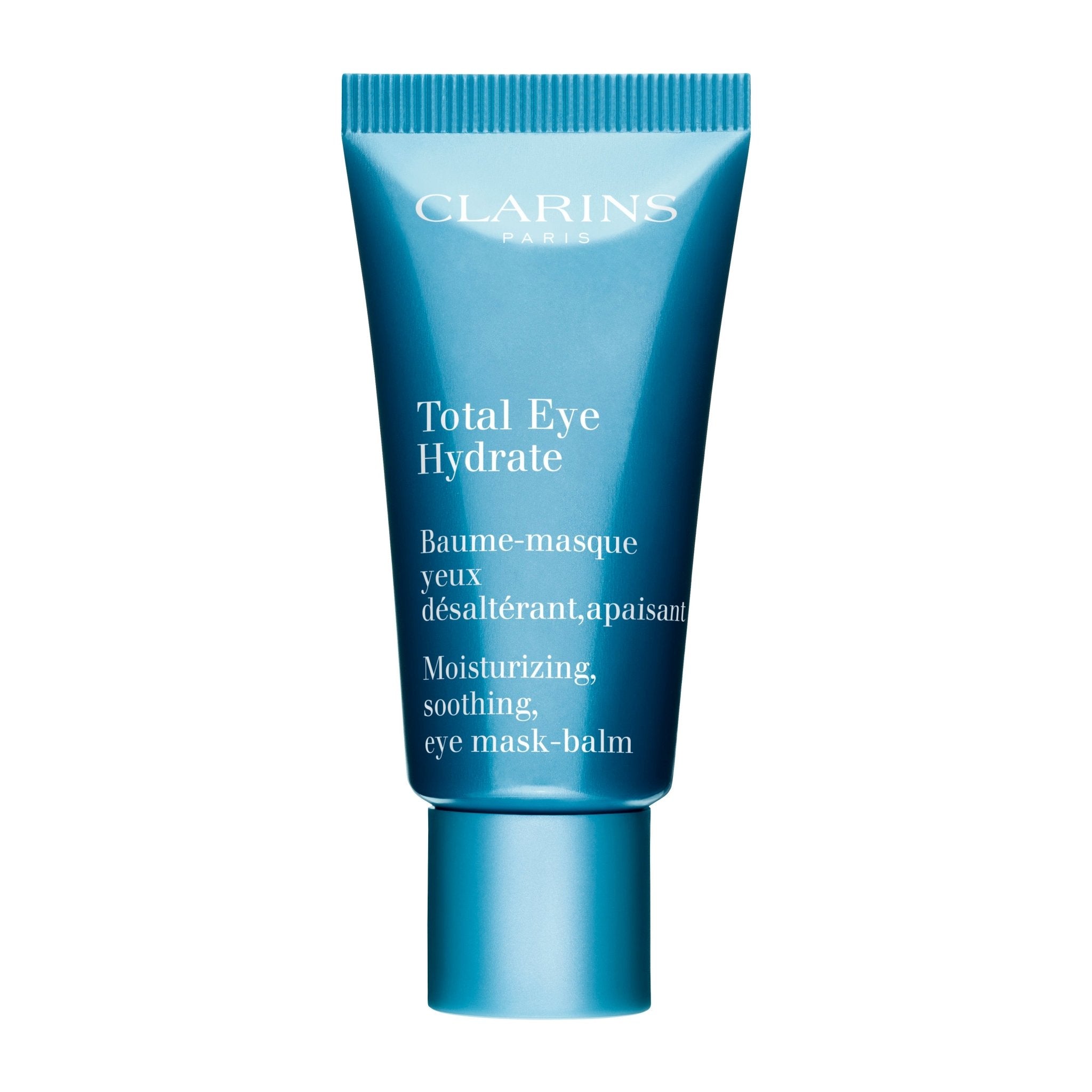 Clarins Total Eye Hydrate Balm – 20ml - Bloom Pharmacy