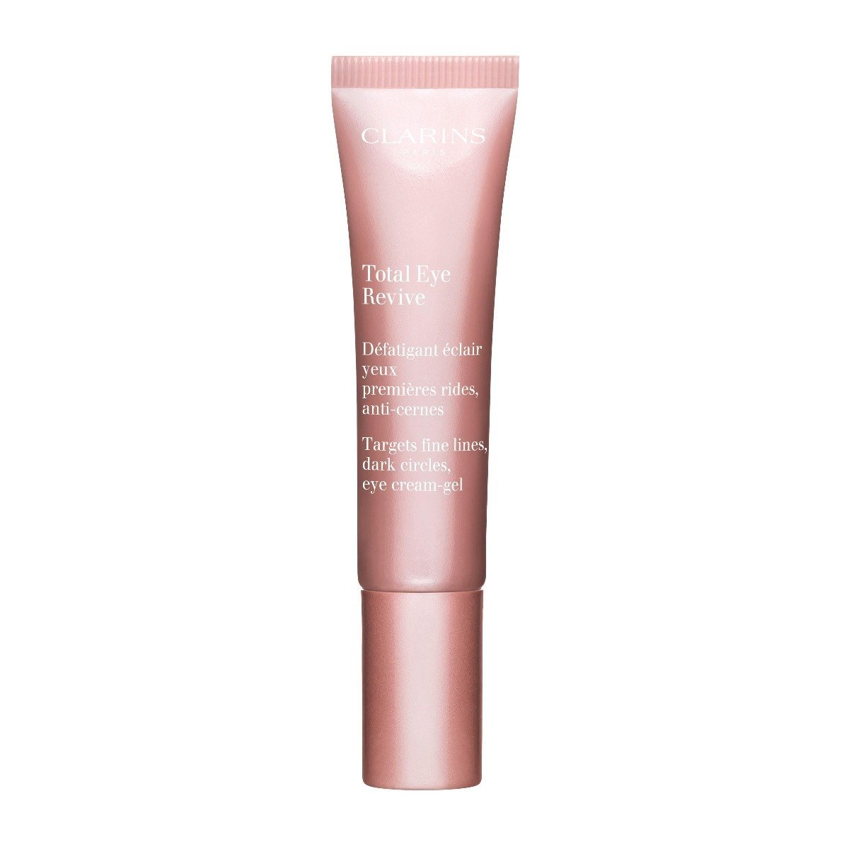 Clarins Total Eye Revive Eye Cream - 15ml - Bloom Pharmacy