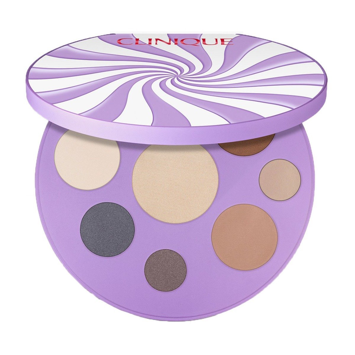 Clinique Indulge In Color Eyeshadow Palette - Bloom Pharmacy