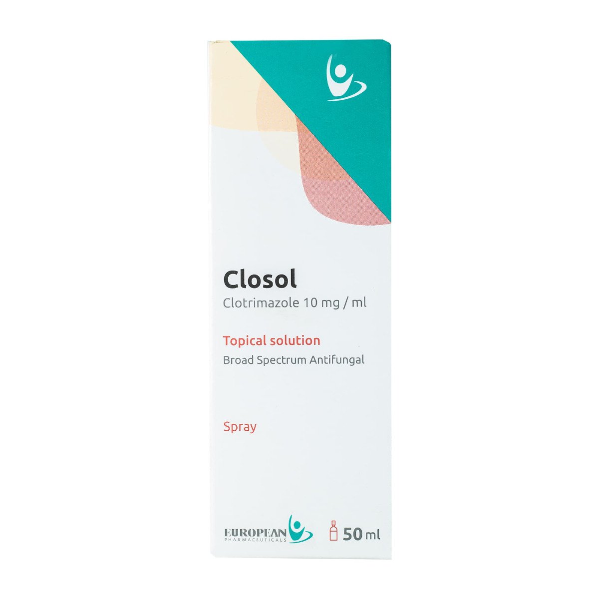 Closol 10 mg-ml Spray - 50 ml - Bloom Pharmacy