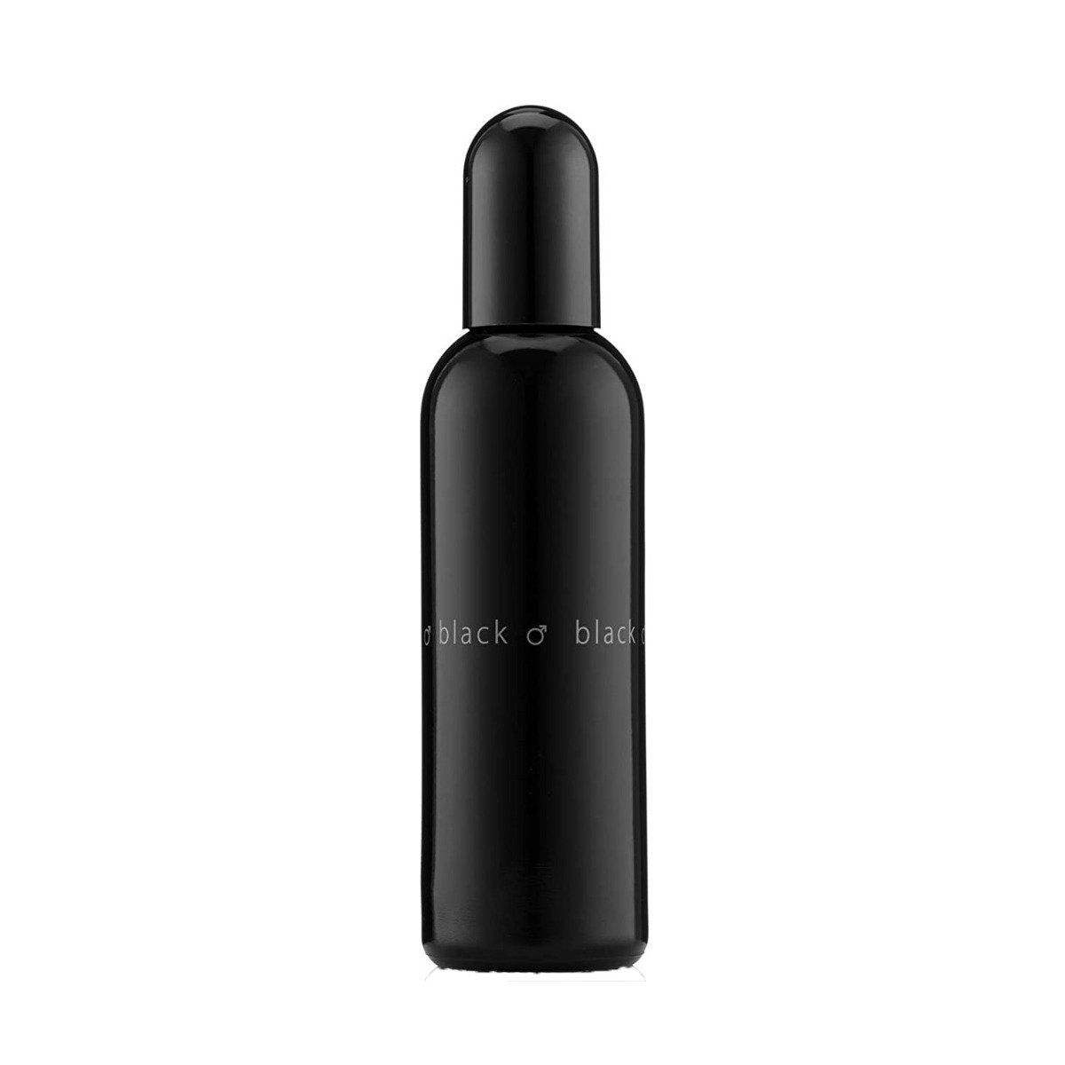 Colour Me Black EDT For Men - 90ml - Bloom Pharmacy