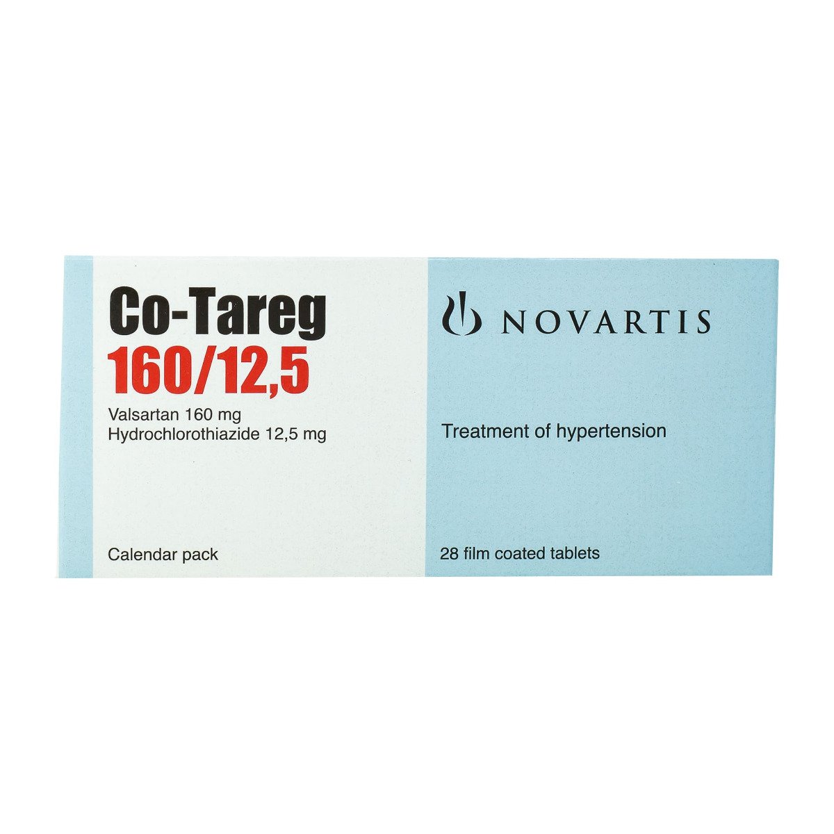 Cotareg 160 Mg 12 5 Mg 28 Tablets Bloom Pharmacy cotareg-160-mg-12-5-mg-28-tablets-bloom-pharmacy