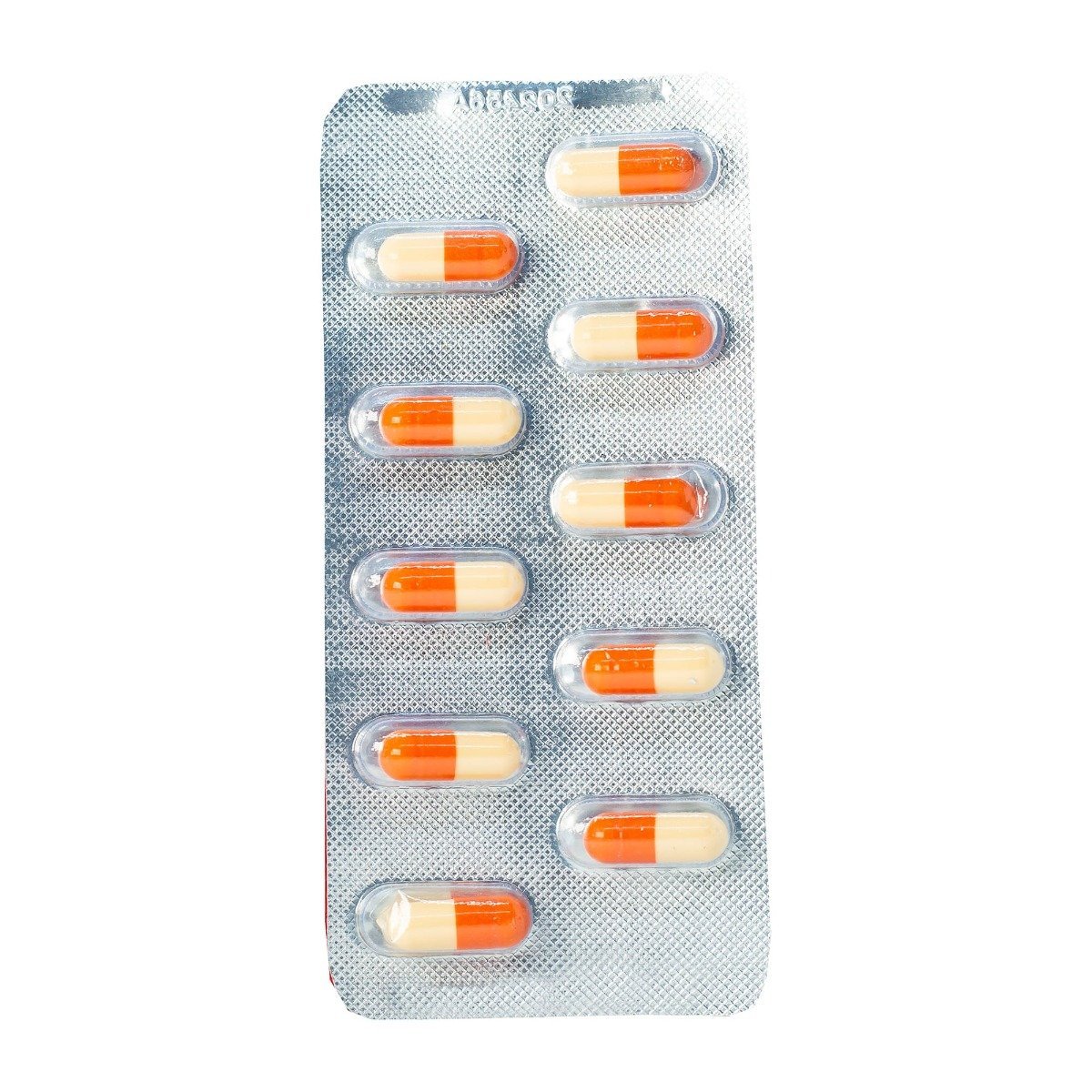 Dantrelax 25 mg - 30 Capsules - Bloom Pharmacy