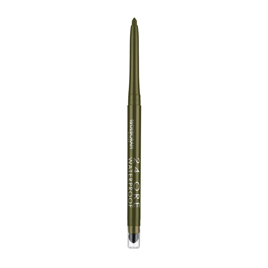 Deborah 24ore Waterproof Eye Pencil - Bloom Pharmacy