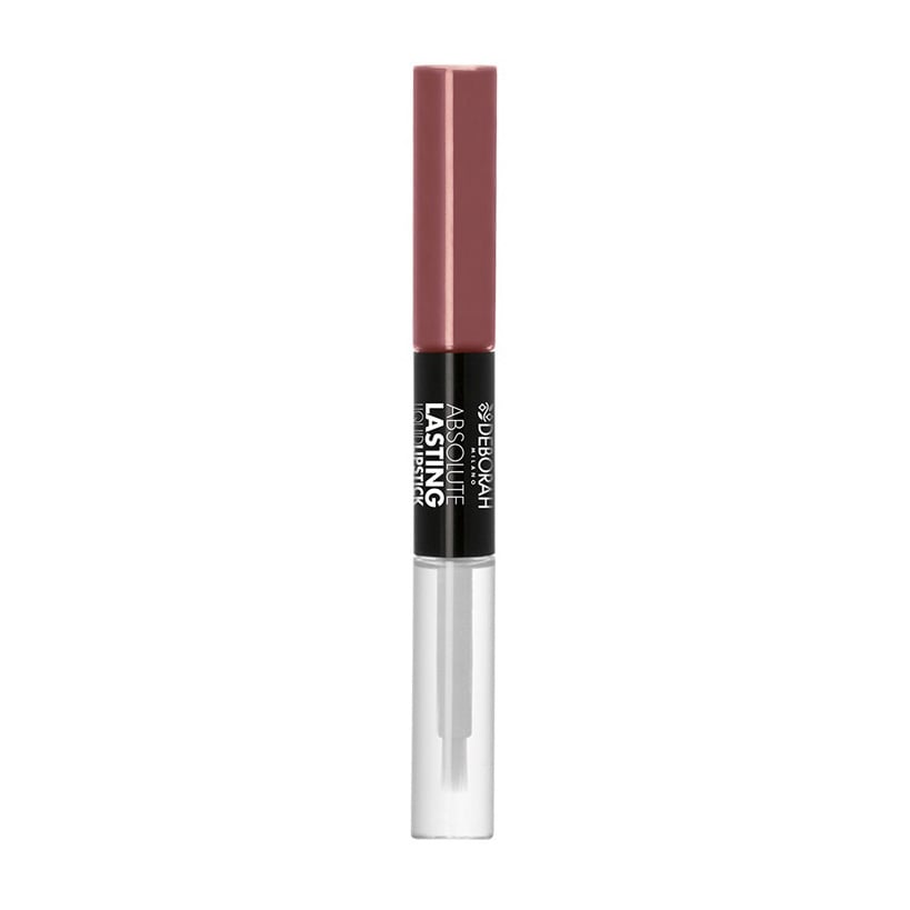Deborah Absolute Lasting Liquid Lipstick - Bloom Pharmacy
